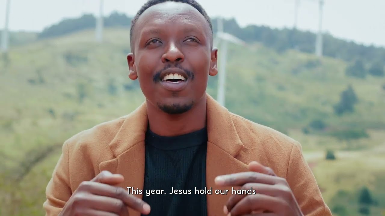 KENYINI JESO NAMAN EUT - JUSTUS TUNO ft SHADDIE MUSIC official video. 