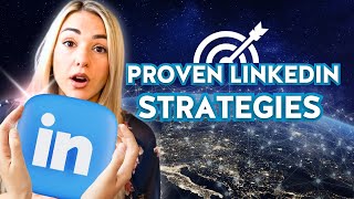 LinkedIn Strategy To Find Freelance High Paying Copywriting Clients (Easy Way!🤫)
