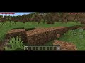 Minecraft Survival Day 1 – Let’s Build a Shelter!"