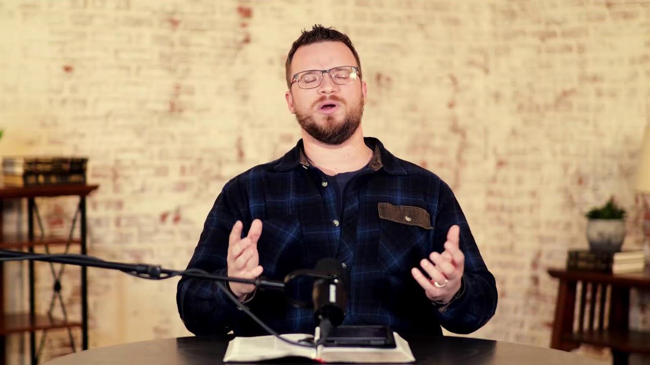 #216: HAVE FAITH IN GOD