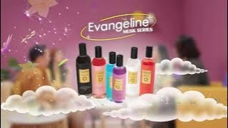 Evangeline Musk Series 5 Sec ( White Musk )