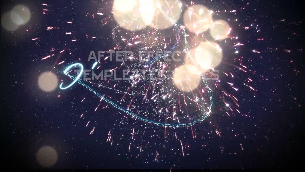 VideoHive - Project - 12 (Christmas) - Скачать Бесплатно