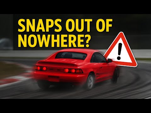 Mid-Engine Cars Have a Deadly Flaw | Here’s Why