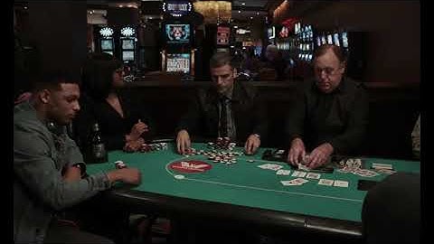 映画『カード・カウンター』本編映像