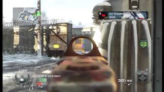 gb dispute vs. host booters map 3