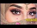 Louay Nana La Tfker Biya Official Lyrics Video 2026 لؤي نانا لا تفكـر بيـة اوديو 