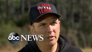YouTubers, Adventures with Purpose, help crack a missing persons case l Nightline