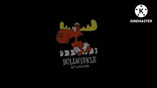 Bullwinkle Studiospdi20Th Century Foxdreamworks Animation Skg 2014