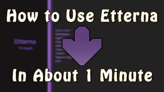Famous How to Use Etterna in About 1 Minute Wealth