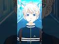 #capcut #amv #anime #animeedit #tokyorengers #mikey #manjirosano