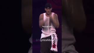 Eminem  Mockingbird eminem mockingbird 2025 tipografia fyyyyyy tipografiaa fyp