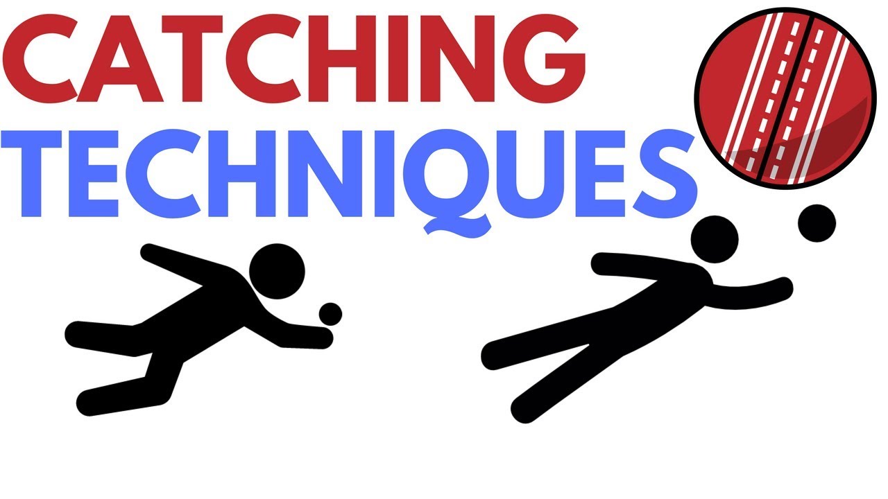 catching techniques in cricketcricket catching practicecricket