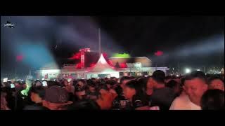 DJ andalan Memet potension x ajarin dong pu sepu