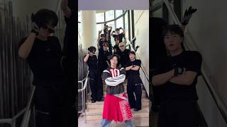 피철인 피철인 go ah yeah #정말 👊 #피철인 #Picheolin #DINO #디노 #Sincerely #吉BOARD #길보드