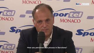 Will f.c. barcelona leave the ...