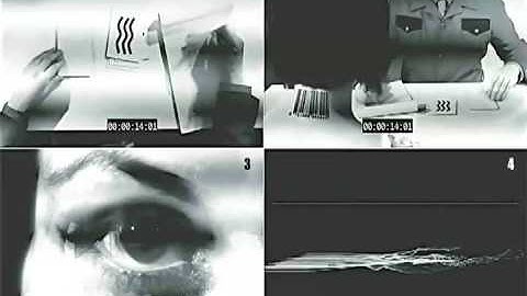 Jinteki Video Test 02