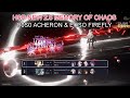 /HSR New 2.5 Memory of Chaos/E0S0 Acheron &amp; E0S0 Firefly/Honkai Star Rail