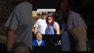 The Case of Nikki Entzel