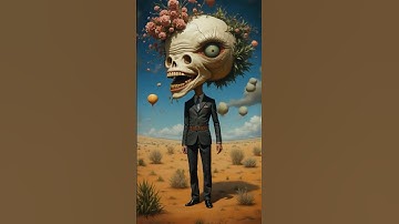 This Feels Like a Dream You Shouldn’t Be Watching