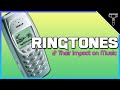 How Ringtones Dominated the Music Industry | Mic The Snare