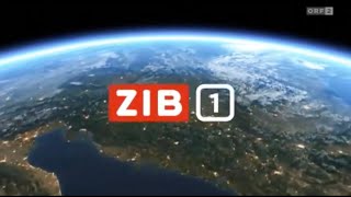 Orf 2  Zib 1 Intro  2015
