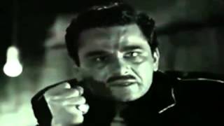 The Balcony (il Balcone) Peter Falk - lingua originale