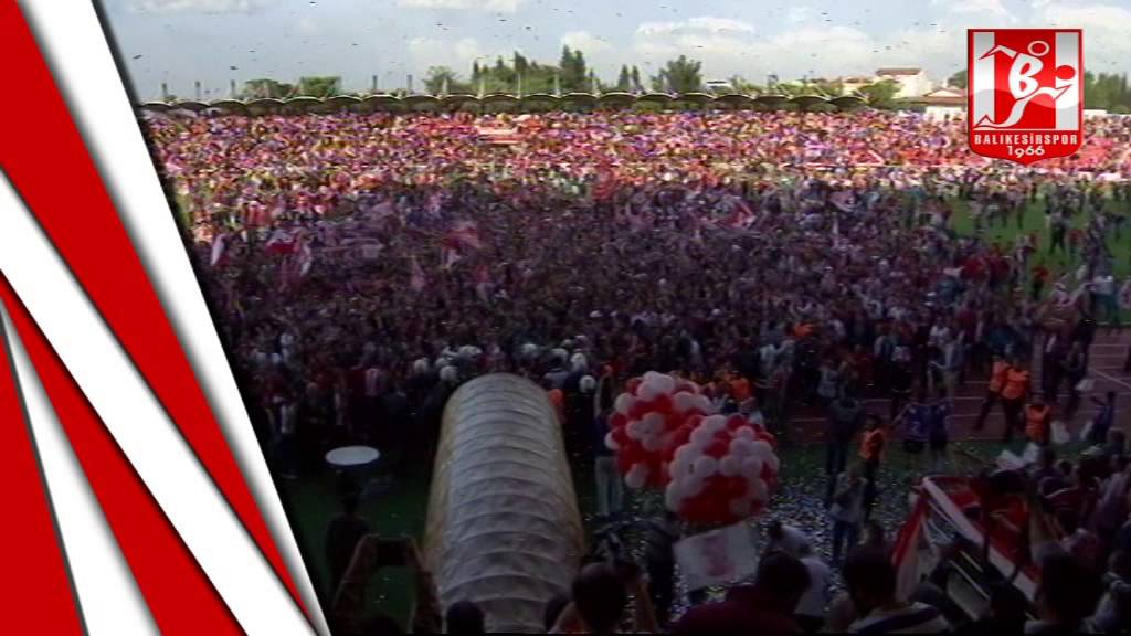 BALIKESİRSPOR MARŞI 10 kolikler ses ver