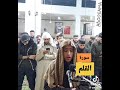 الشيخ أمين إسماعيل تلاوة من سورة القلم 