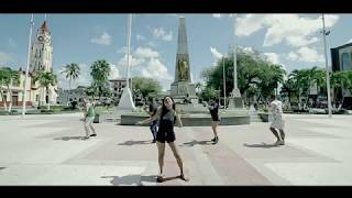 ME SOBRAN LAS PALABRAS - RIO KLARO