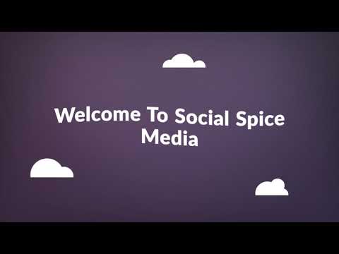 Social Spice Media Company in Santa Barbara, CA