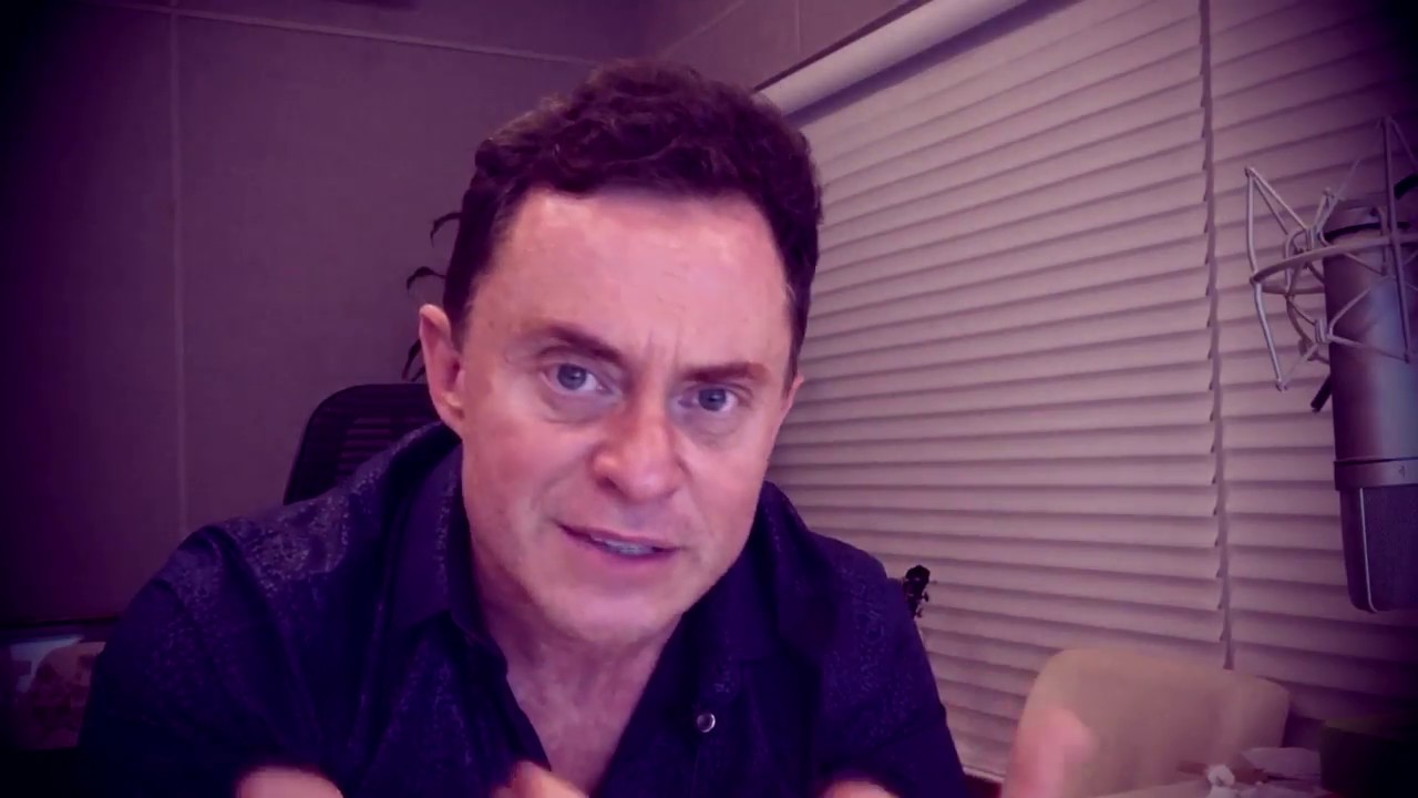 ЛЮБИМЫЙ ЧЕЛОВЕК ПРОСИЛ ПЕРЕРЫВ?? УСПОКОЙТЕСЬ!! | Фабио Теруэль