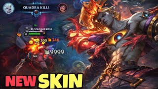 SOUL FIGHTER VIEGO IS INSANE… 💥