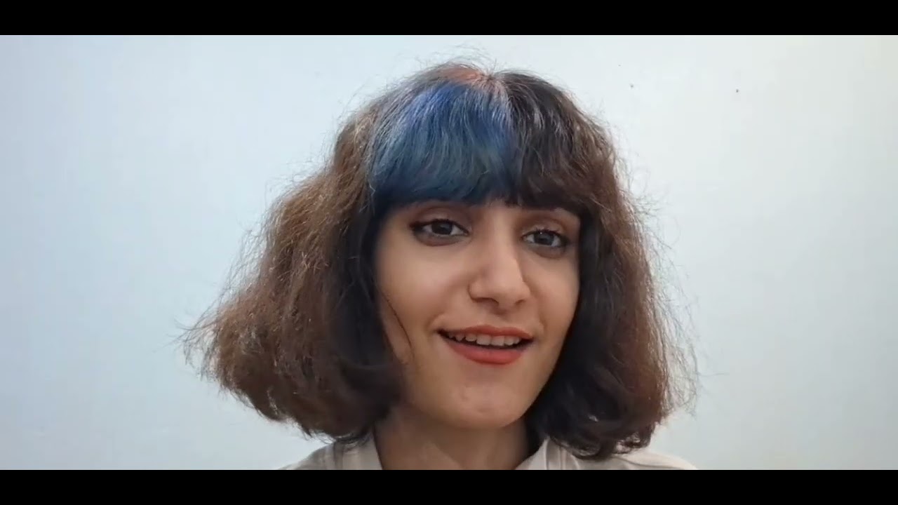 صحبت خودمونی