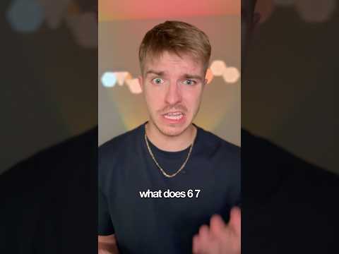    6 7