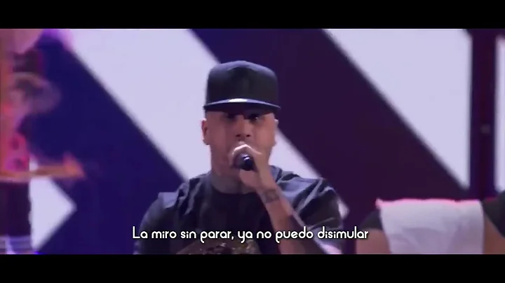 OMI Ft  Nicky Jam   Cheerleader Remix VIDEO OFICIAL Con Letra  By Poldark Hkenny