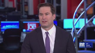 Seth Moulton to challenge Ed Markey in Democratic primary