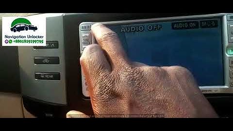 NDDN W56 INSERT CORRECT MAPDISK SOFTWARE SOWNLOAD( Whatsapp: +8801819199795