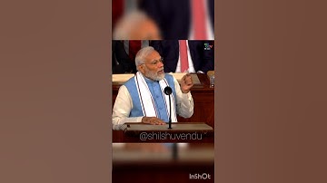 New definition of AI | PM Modi