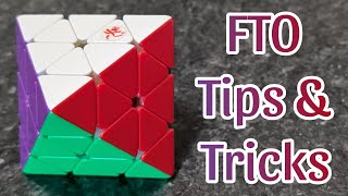 Tips & Tricks to Improve Your FTO Solves!