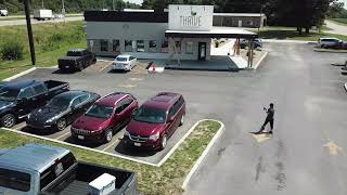 Thrive Dispensary Illinois