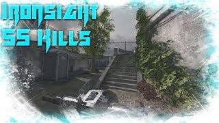 Ironsight - 55 Kills (AND WE STILL LOST?!)