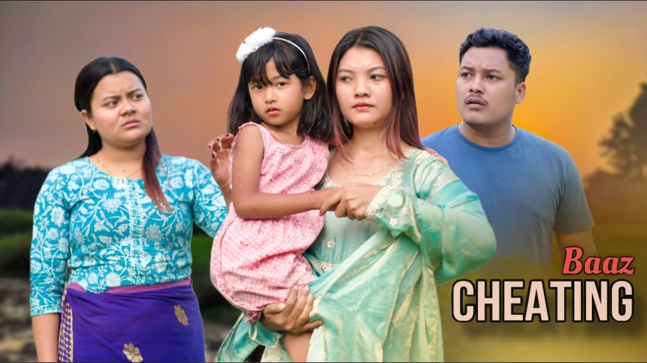CHEATING BAAZ  | Kokborok Short Drama 2026 @abirdebbarma50 
