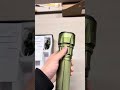 YEMAO A1 POWERFUL FLASHLIGHT