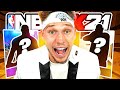 INSANE Start! NBA 2K21 No Money Spent #1