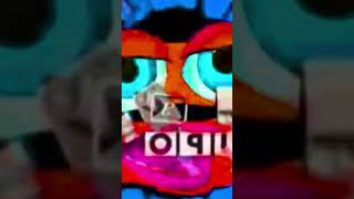 Klasky Csupo In Pika Major + Leaf Fall Down Major #shorts