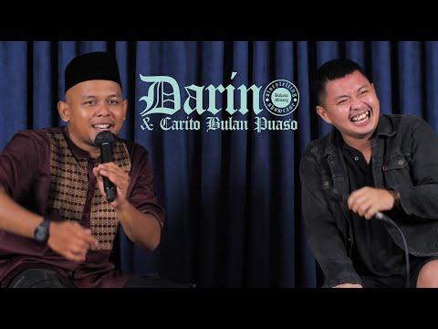 DARIN & RIO CHAN - CARITO BULAN PUASO