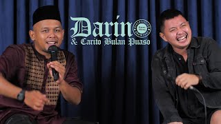 DARIN & RIO CHAN - CARITO MONTH OF PUASO