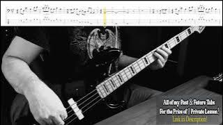 Download lagu Black Dog-Led Zeppelin-Bass Cover with Tab