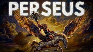 Perseus for Sleep – The Full Journey of the Gilded Shadow (4 Hours)