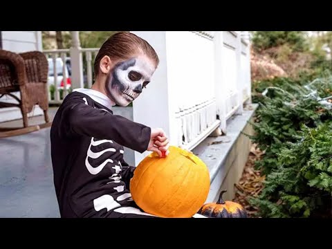 طفل ذكائه خارق أذكى من آينشتاين لكن في شيطان عايش جوا جسمه The Prodigy